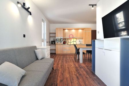 Stylowe mieszkanie 2-pokojowe blisko centrum - Photo 2