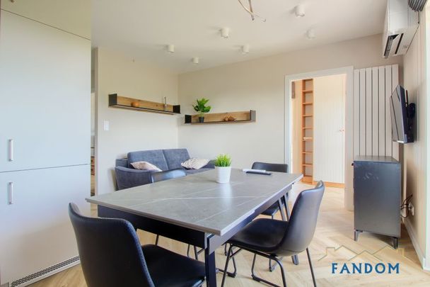 Stylowe 3 pokoje + GARAŻ | Panoramiczna, PROJEKTANT - Zdjęcie 1