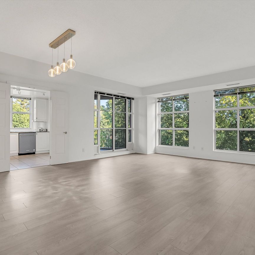 For Lease - 3085 Bloor Street Unit# 415, Toronto, Ontario - Photo 1