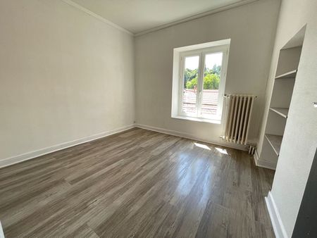 Appartement à louer à VAL DE BRIEY - Photo 3