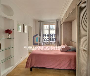 APPART. 1 CHAMBRE – 75003 - Photo 6