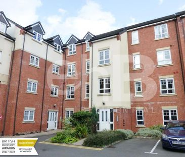 2 bedroom apartment to rent - Photo 6