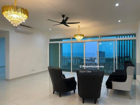 Ferringhi Residence 2, Batu Ferringhi - Foto 3