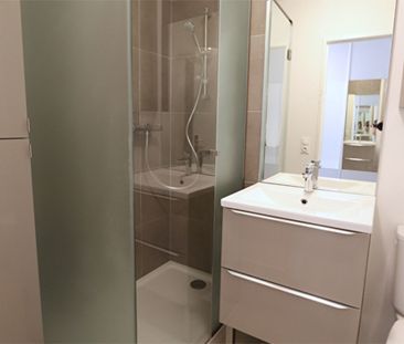 APPARTEMENT AVEC COIN NUIT MANDELIEU - Photo 1