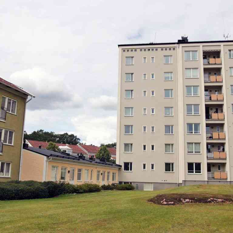 2 RUM KÖK - Photo 1