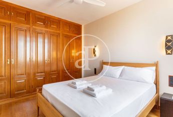 5 bedroom luxury Apartment for rent in Valencia