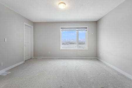 For Lease - 819 Andesite Terrace, Barrhaven, Ontario - Photo 2