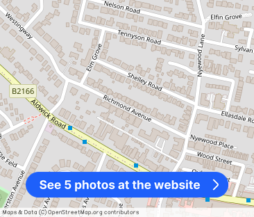Richmond Avenue, Bognor Regis, PO21 - Photo 1