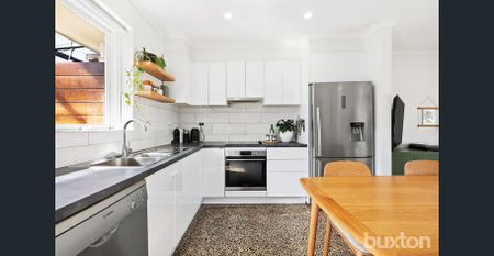 MODERN TWO-BEDROOM UNIT WITH PRIVATE OUTDOOR SPACES! - Photo 4