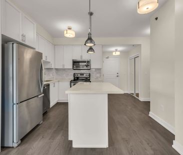 For Lease - 2486 Old Bronte Road Unit# 520, Oakville, Ontario - Photo 1