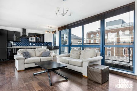 Masons Yard - Photo 3