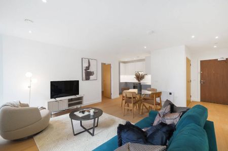 Mitton House, B5 6EH, Birmingham - Photo 4