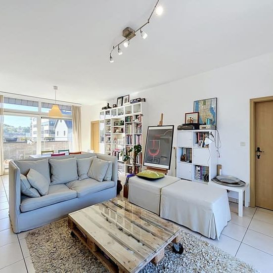 Penthouse te huur - foto 1
