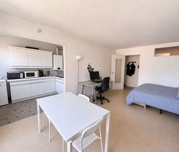 LE HAVRE - Appartement 1 pièce - Photo 1