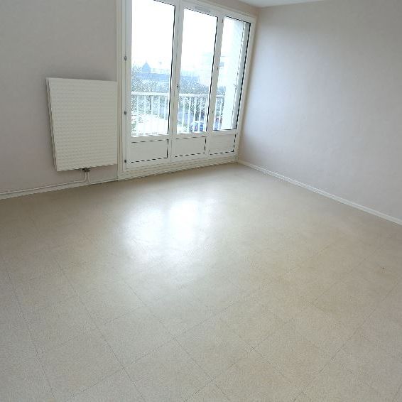 Appartement – Type 3 – 65m² – 364.72 € – ISSOUDUN - Photo 2