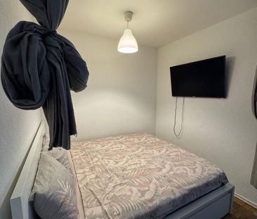 2.5-room apartment in Geneva. - Foto 6