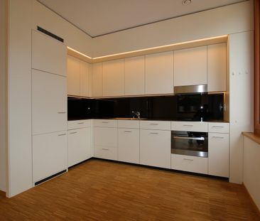 2.5 Zimmer, 74 m², EG - Photo 2