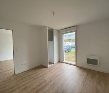 Location Appartement 2 pièces 47m² LE MESNIL ESNARD 76240 - Photo 3