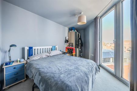 1 bedroom apartment to rent - Photo 4