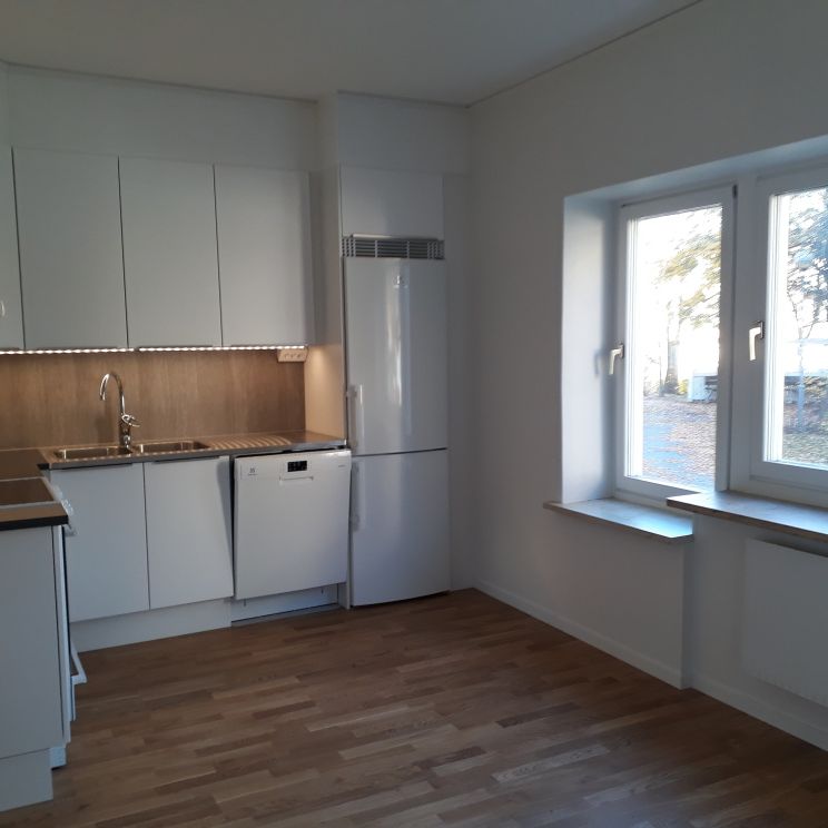 Hagtornsgatan 1 - Photo 1