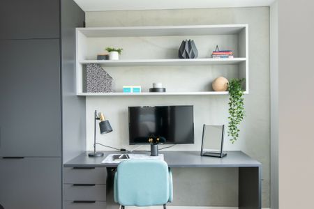 Melbourne | 1 Bed Apartment Lower for Students - Photo 2