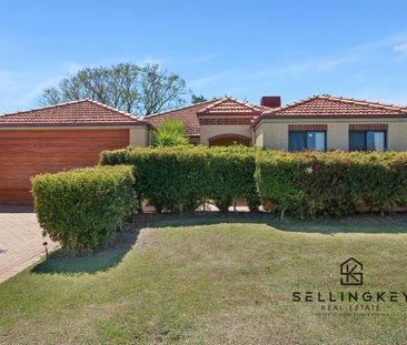 12 Bodallin Crescent, Southern River, WA 6110 - Photo 2