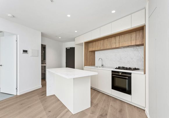 1408/633 Lonsdale Street, Melbourne, VIC, 3000 - Photo 1