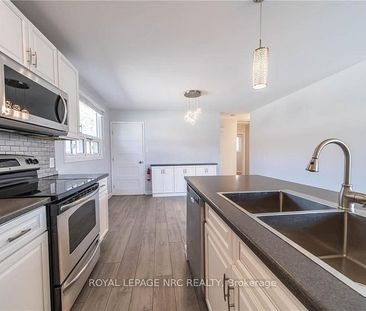 For Lease - 5746 Heritage Drive, Niagara Falls, Ontario - Photo 2