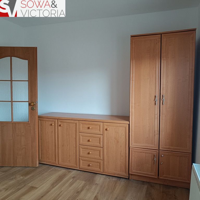 Mieszkanie wśród zieleni - Photo 1