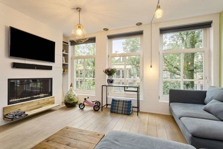 Czaar Peterstraat 190-E, Czaar Peterbuurt, 1018PX, Amsterdam - Photo 4