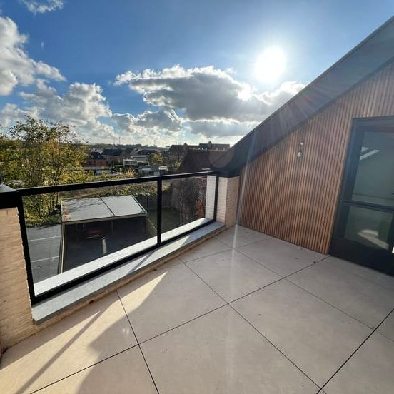 Duplex te huur - Foto 1