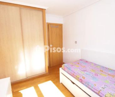 Piso en alquiler en Futbolista Amador Cortés - Photo 4
