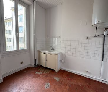 Appartement 2 pièce(s) 1 chambre(s) 61 m² - Photo 5