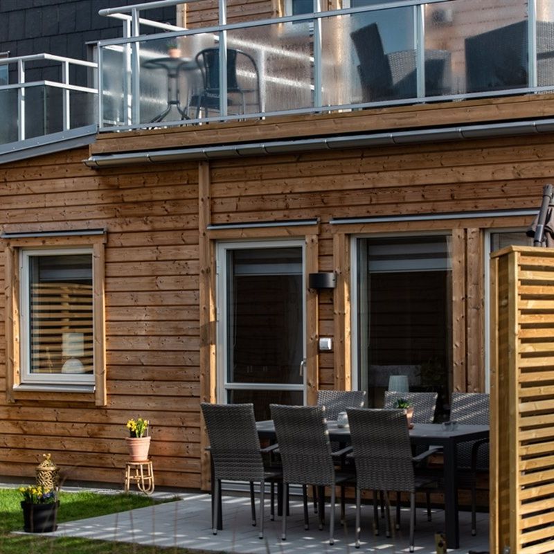 Tätörtsvägen 38 E, Åhus - Foto 1
