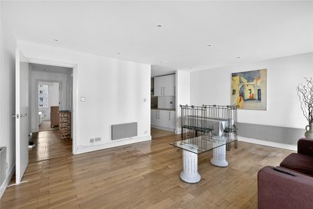 Three Colt Street, London, E14 8AY - Photo 2