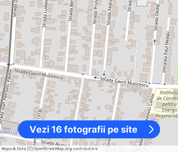Apartament 2 camere Sagului de închiriat - Fotografie 1