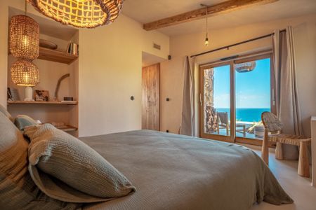 Rental Villa Olmeto 8 Rooms 250 m² - Photo 4