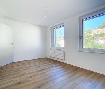 Appartement avec encadrement 2.5. pièces - Photo 5