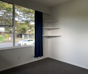 Three-Bedroom Home in Totara Park - Photo 2