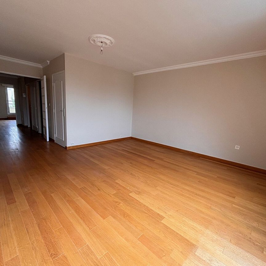 Location Appartement 2 pièces 57m² - Photo 1