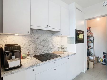 Appartement te huur - Foto 5