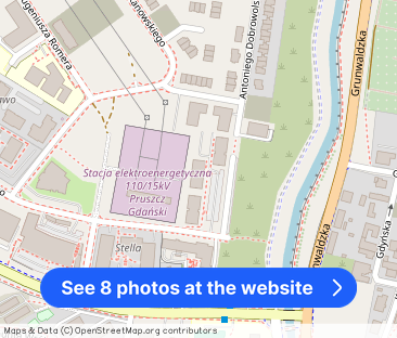 Kawalerka ul. Dobrowolskiego 15A - Photo 1