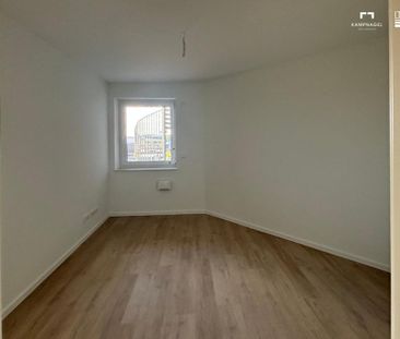 Bahnhofsnähe - 2 Zimmer - Photo 1