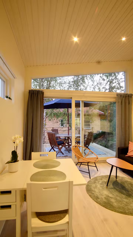 Dunungavägen, Nacka - Photo 3