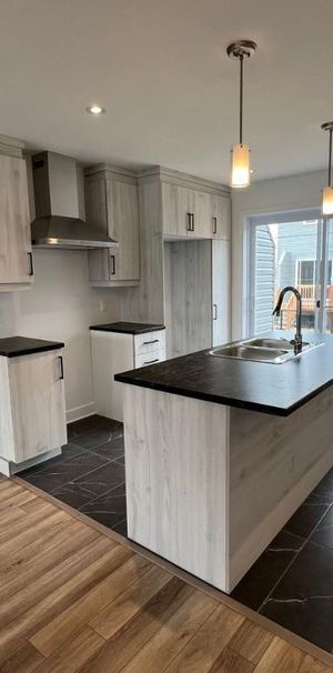 Rental - Townhouse - Les Coteaux - Photo 1