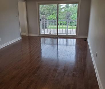 For Lease - 101 Simmons Boulevard Unit# Main, Brampton, Ontario - Photo 1