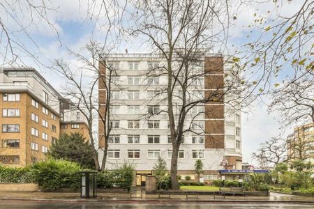 Finchley Road, St. John's Wood, NW8 - Photo 5