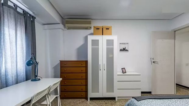 Avenida Amado Granell Mesado, Valencia, Valencian Community 46006 - Foto 1