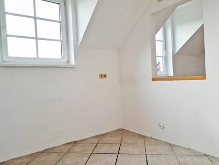 3-Zimmer-Wohnung mit Balkon, Garagenstellplatz und Kellerabteil in ruhiger Lage - Photo 5