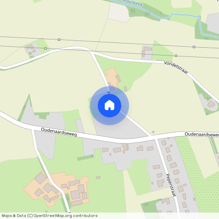 Peperstraat 32, 9790 Moregem